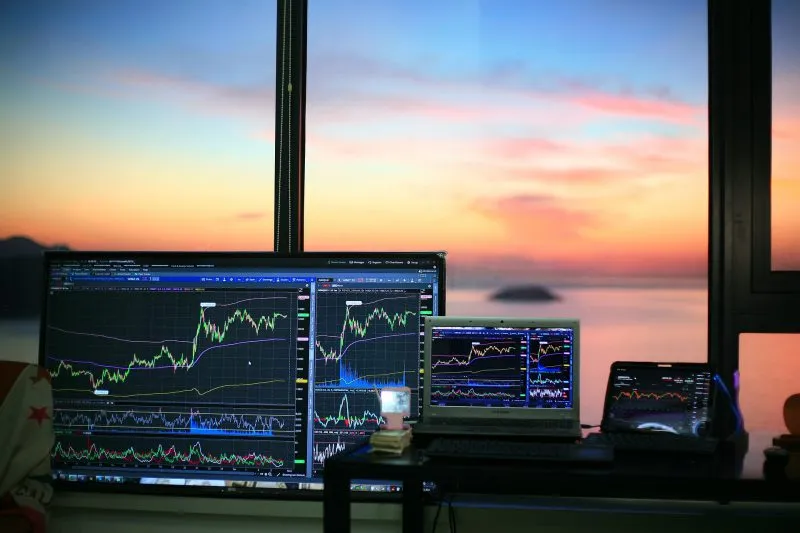 Stopy procentowe a inwestowanie na forex