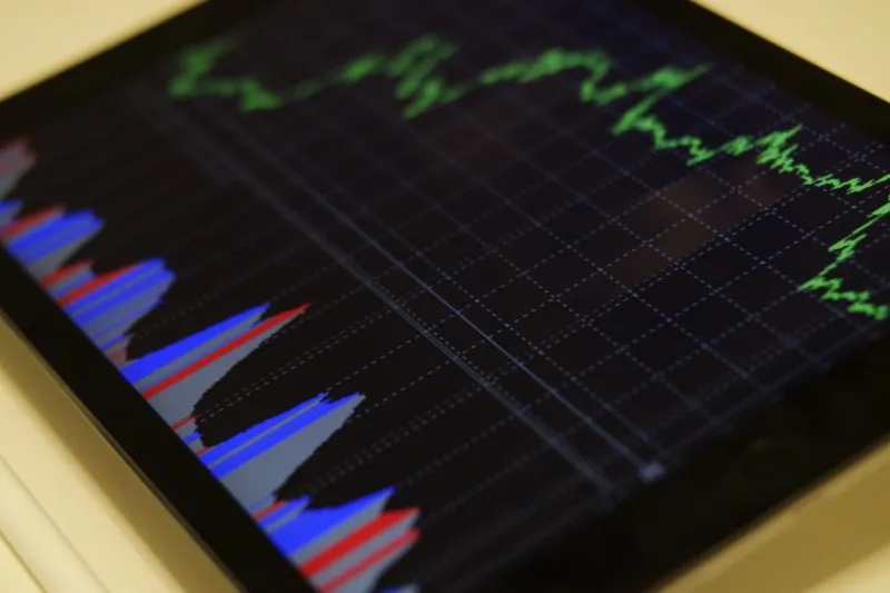 Forex czy akcje - co dla początkujących?
