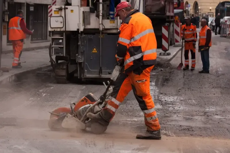 Na czym polega serwis odzieży roboczej?
