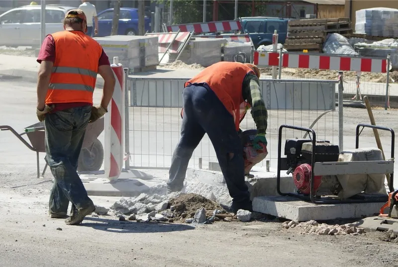 Czy odzież ochronna Ardon jest dobrym wyborem? Sprawdzamy