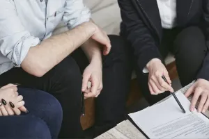 Techniki relaksacyjne pomagające zredukować stres po pracy